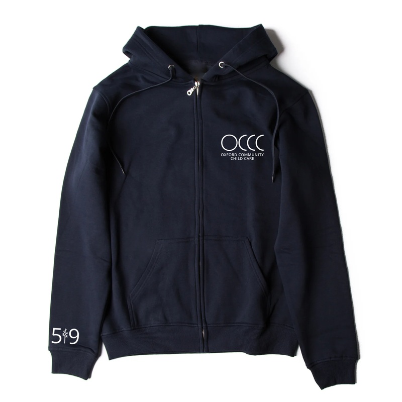 OCCC ZIP-UP (YOUTH)