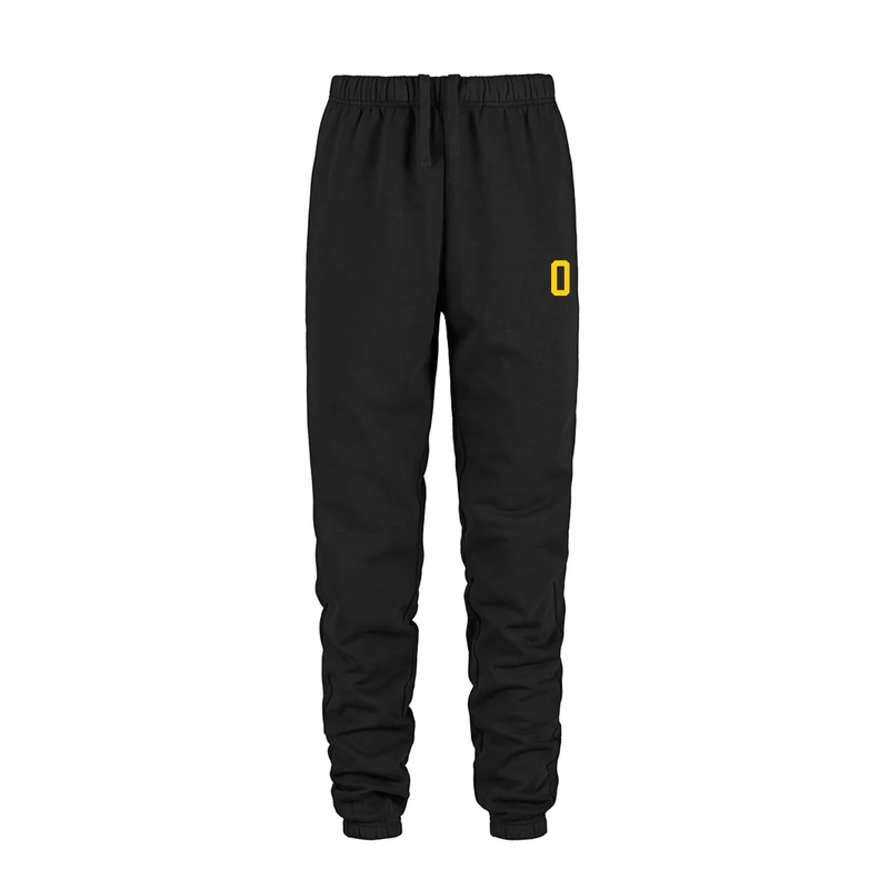 OLD NORTH EMBROIDERED SWEATPANTS (UNISEX)