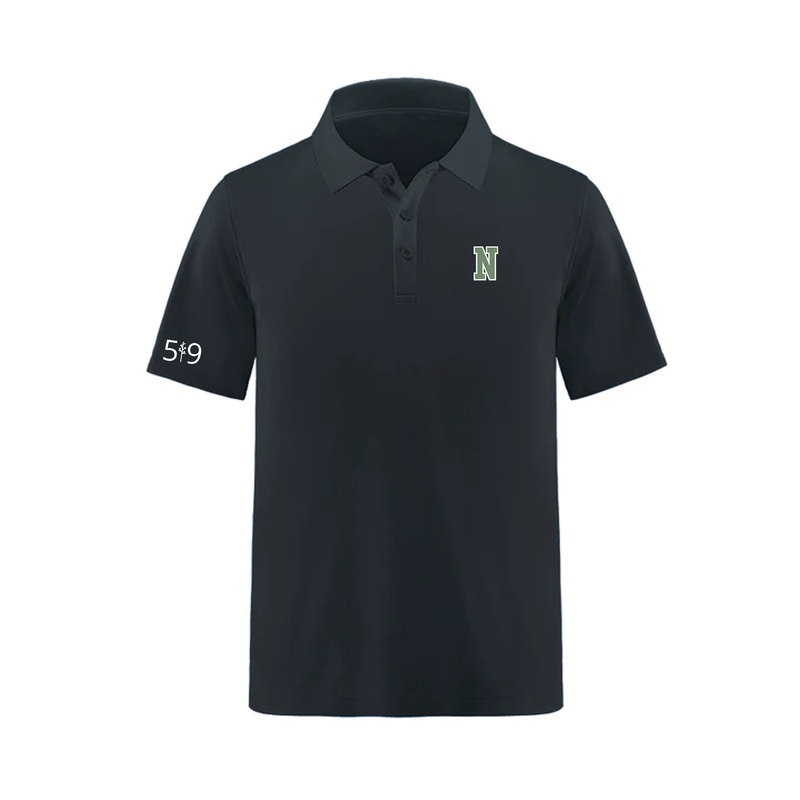 NORTHWEST EMBROIDERED PIQUE POLO (MENS)