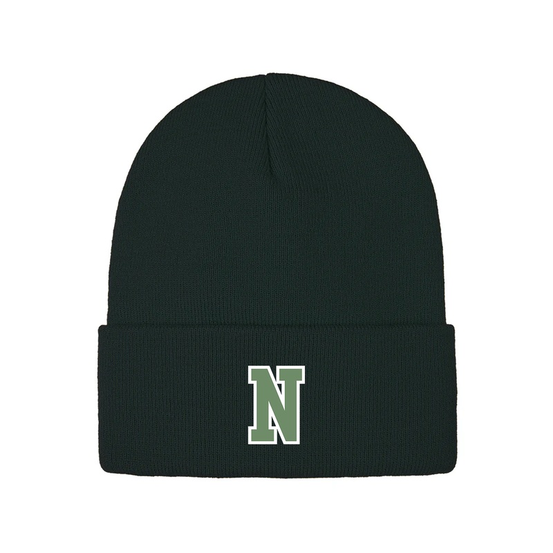 NORTHWEST EMBROIDERED TOQUE
