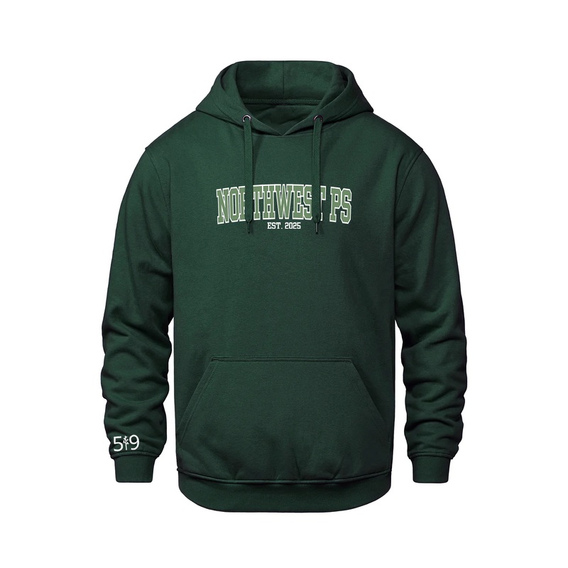 NORTHWEST VARSITY HOODIE (YOUTH)