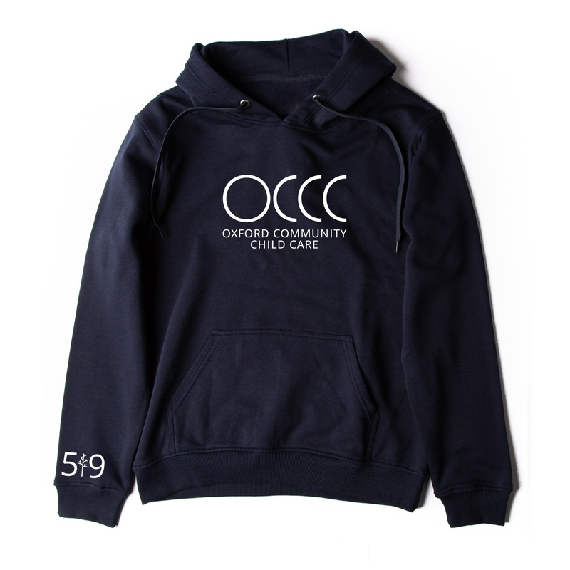 OCCC HOODIE (UNISEX)