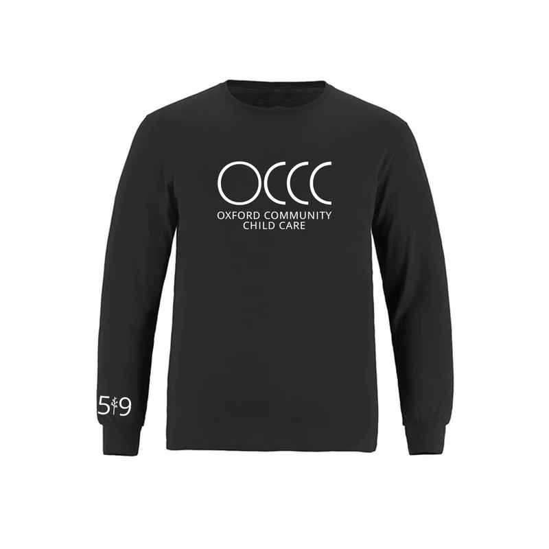 OCCC LONG SLEEVE (MENS)