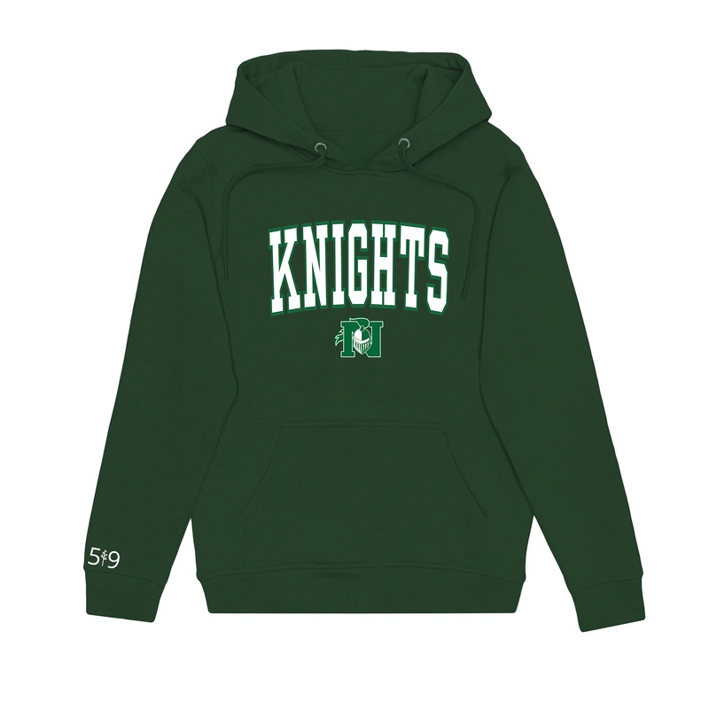 NORTHRIDGE KNIGHTS VARSITY HOODIE (YOUTH)
