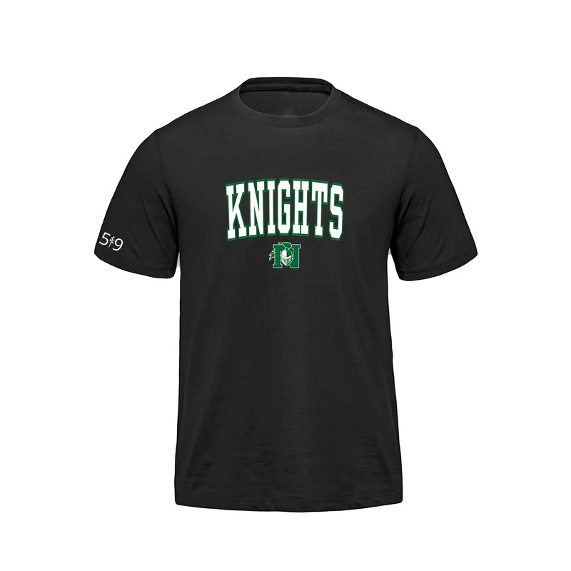 NORTHRIDGE KNIGHTS VARSITY PREMIUM TEE (MENS)