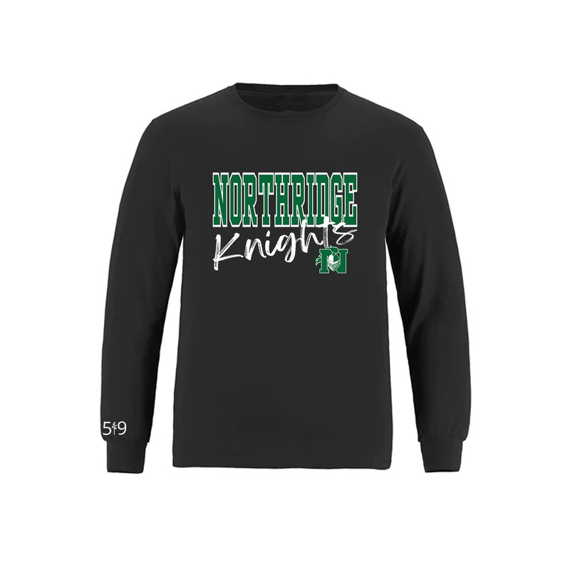 NORTHRIDGE SIGNATURE LONG SLEEVE (MENS)