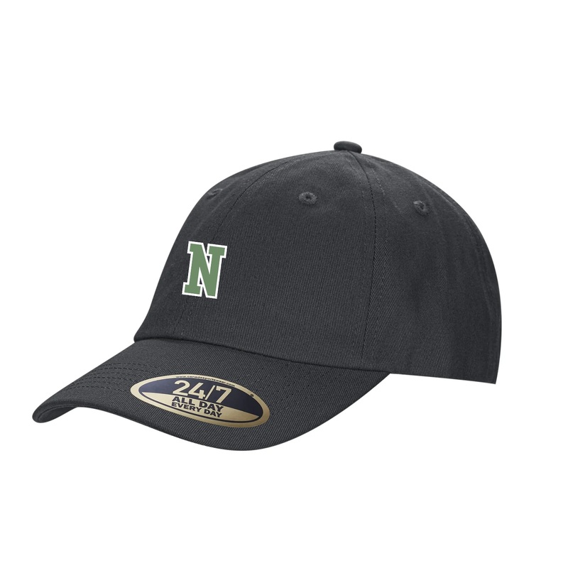 NORTHWEST EMBROIDERED DAD CAP