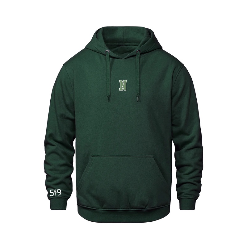 NORTHWEST EMBROIDERED HOODIE (YOUTH)