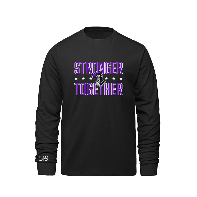 NORTHDALE STRONGER TOGETHER LONG SLEEVE (MENS)