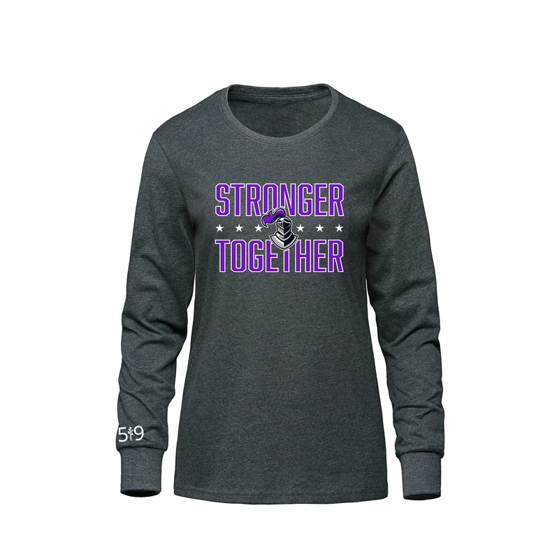 NORTHDALE STRONGER TOGETHER LONG SLEEVE (WOMENS)