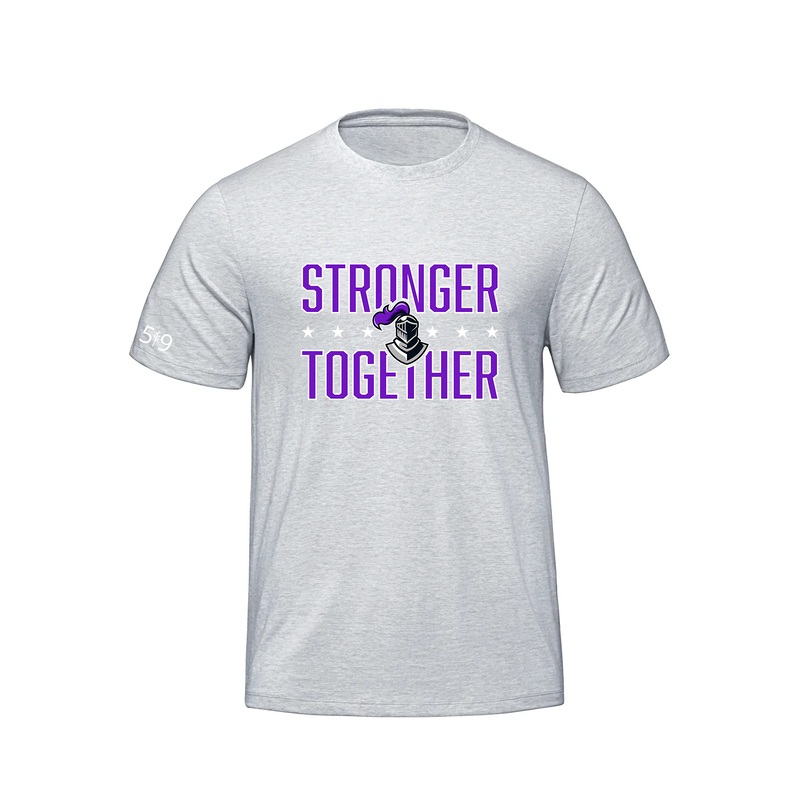 NORTHDALE STRONGER TOGETHER PREMIUM TEE (MENS)