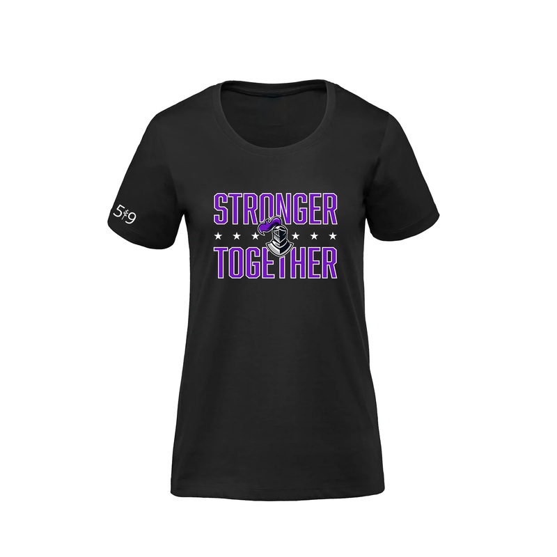 NORTHDALE STRONGER TOGETHER PREMIUM TEE (WOMENS)