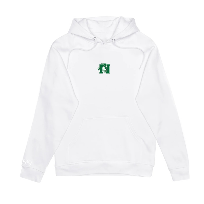 NORTHRIDGE EMBROIDERED HOODIE (UNISEX)
