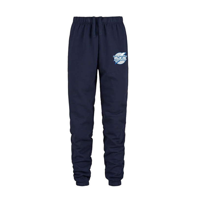 NORTH MEADOWS SWEATPANTS (UNISEX)