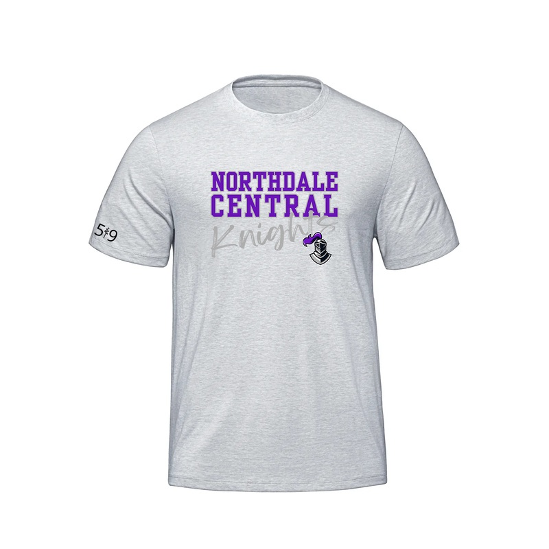 NORTHDALE CENTRAL SIGNATURE PREMIUM TEE (MENS)
