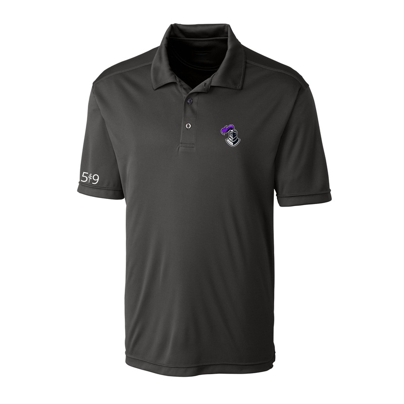 NORTHDALE EMBROIDERED ATHLETIC POLO (MENS)