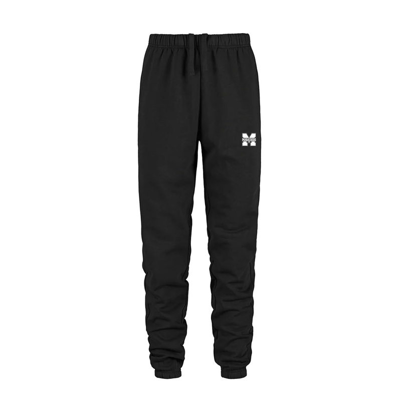 NMDHS EMBROIDERED SWEATPANTS (UNISEX)