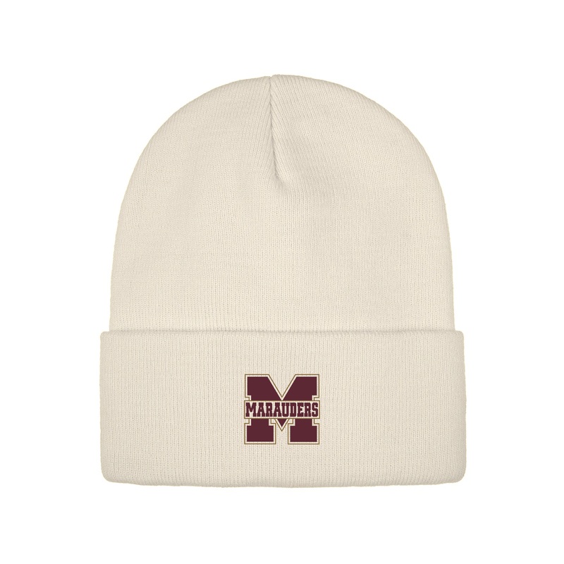 NMDHS EMBROIDERED TOQUE