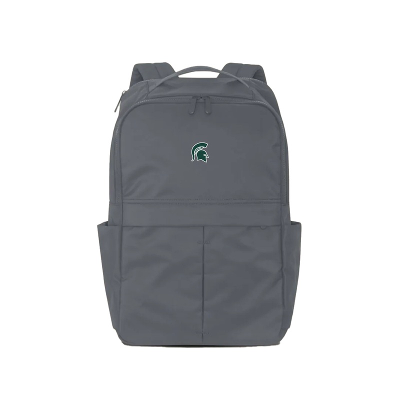 MTS EMBROIDERED BACKPACK