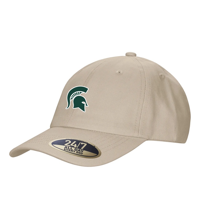 MTS EMBROIDERED DAD CAP