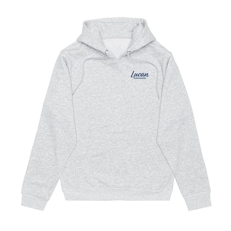 LUCAN HOODIE (UNISEX)
