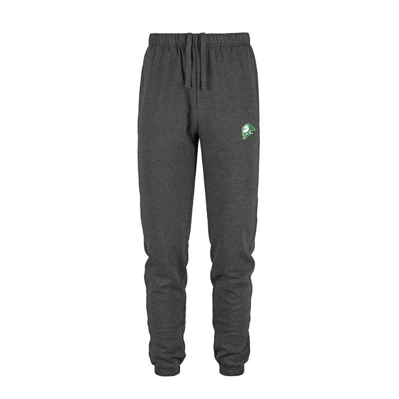 LONDON KNIGHTS EMBROIDERED SWEATPANTS (UNISEX)