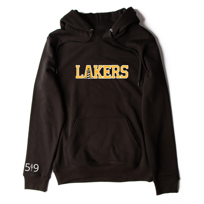 LAKERS HOODIE (UNISEX)