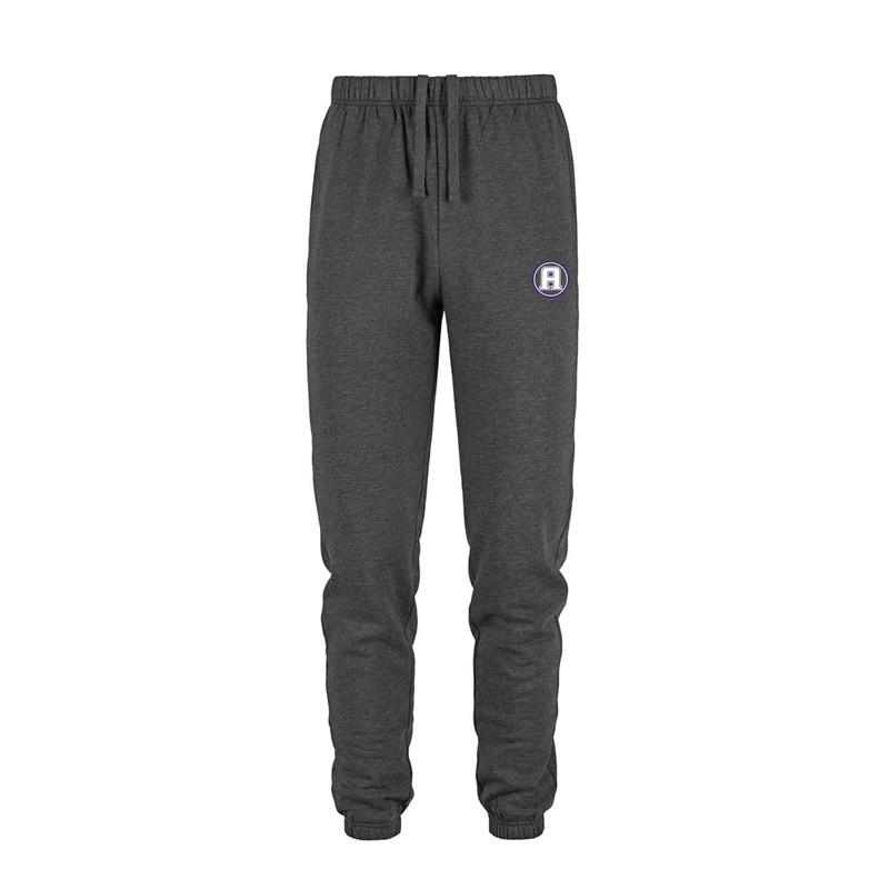 ASHLEY OAKS EMBROIDERED SWEATPANTS (UNISEX)