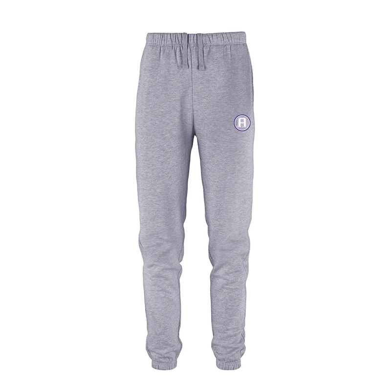 ASHLEY OAKS EMBROIDERED SWEATPANTS (YOUTH)