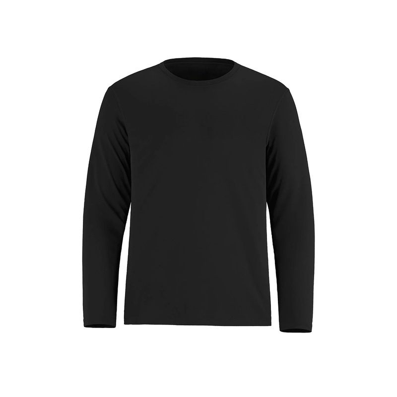 ATHLETIC LONG SLEEVES (MENS)