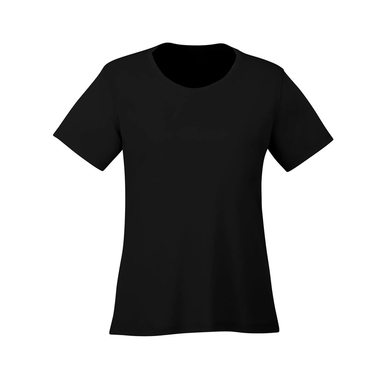 ATHLETIC TEES (WOMENS)