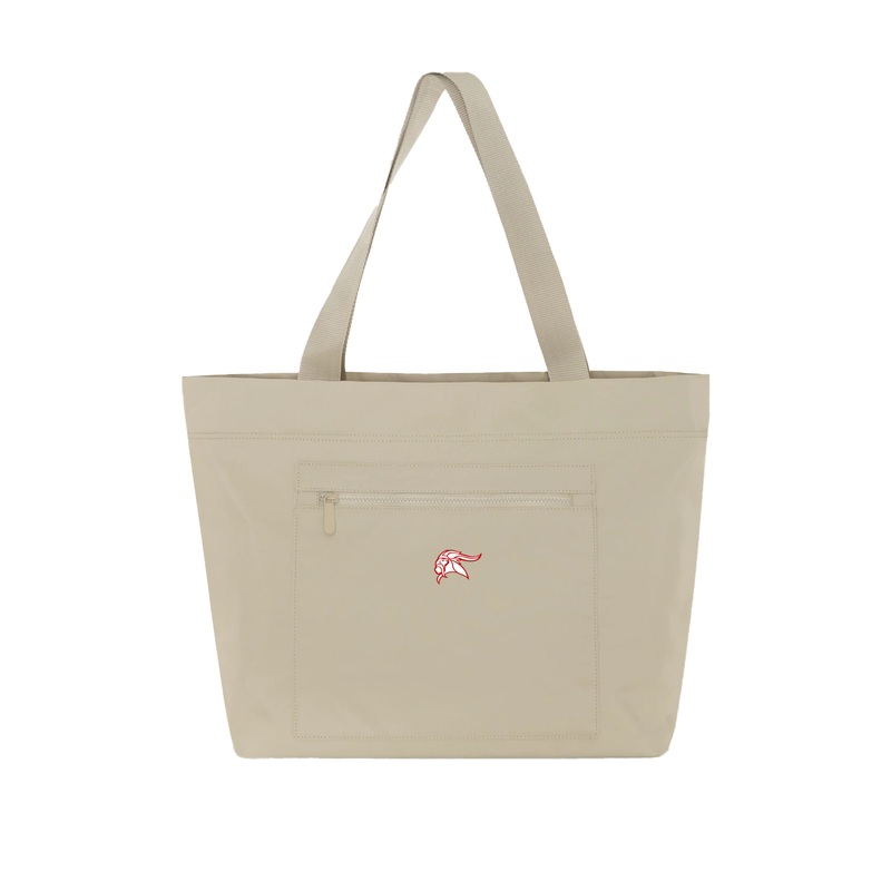ARTHUR VOADEN EMBROIDERED TOTE