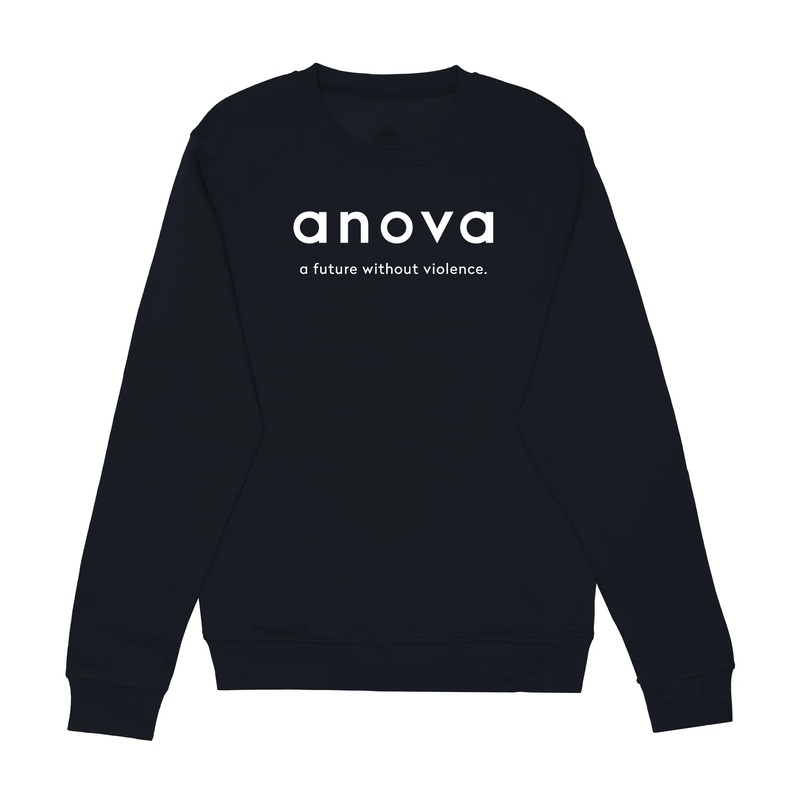 ANOVA CREW (UNISEX)