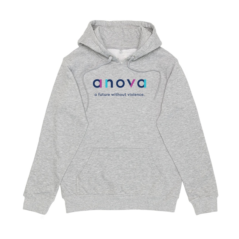 ANOVA HOODIE (UNISEX)