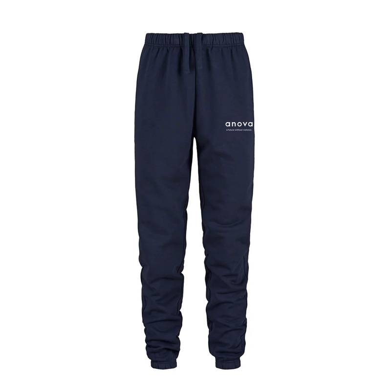 ANOVA POCKET SWEATPANTS (UNISEX)