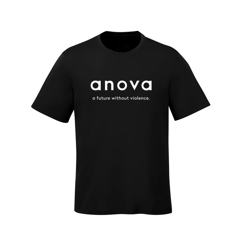 ANOVA TEE (MENS)