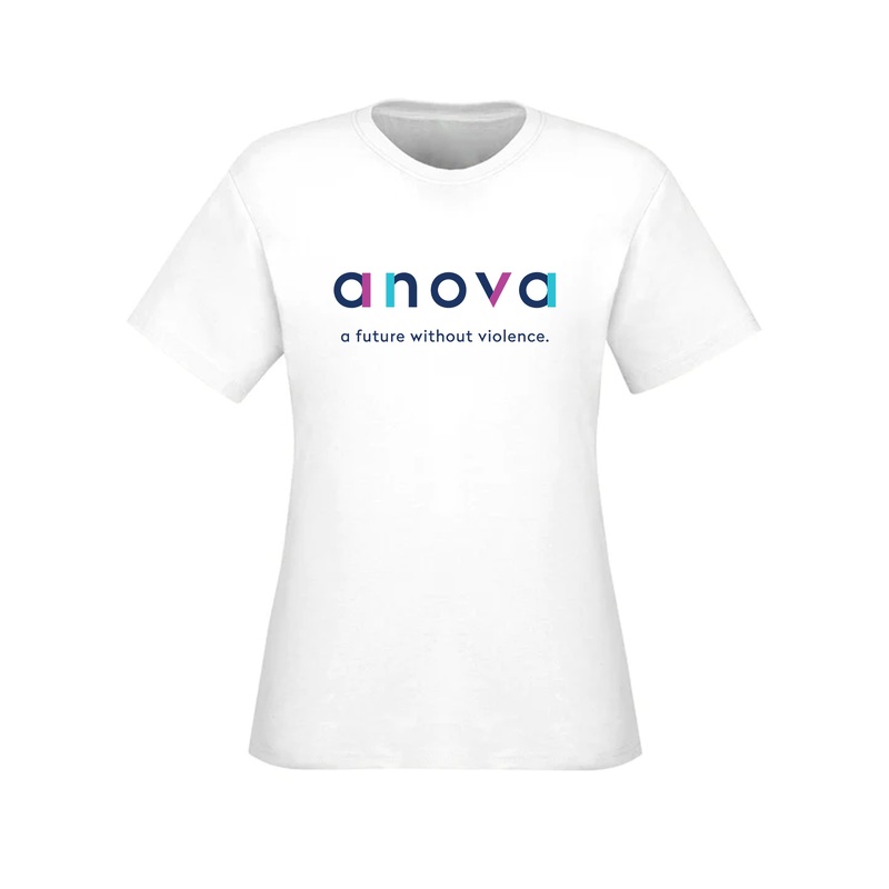 ANOVA TEE (WOMENS)