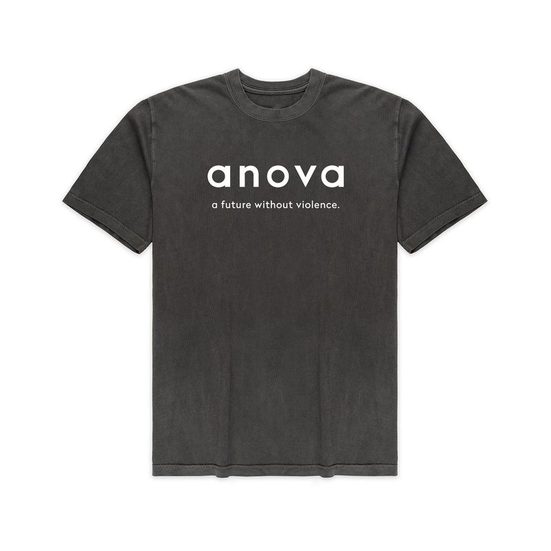 ANOVA VINTAGE TEE (UNISEX)