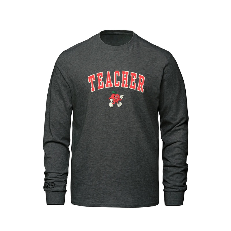 APPLE CLUB LONG SLEEVE (MENS)