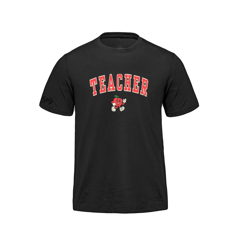 APPLE CLUB PREMIUM TEE (MENS)