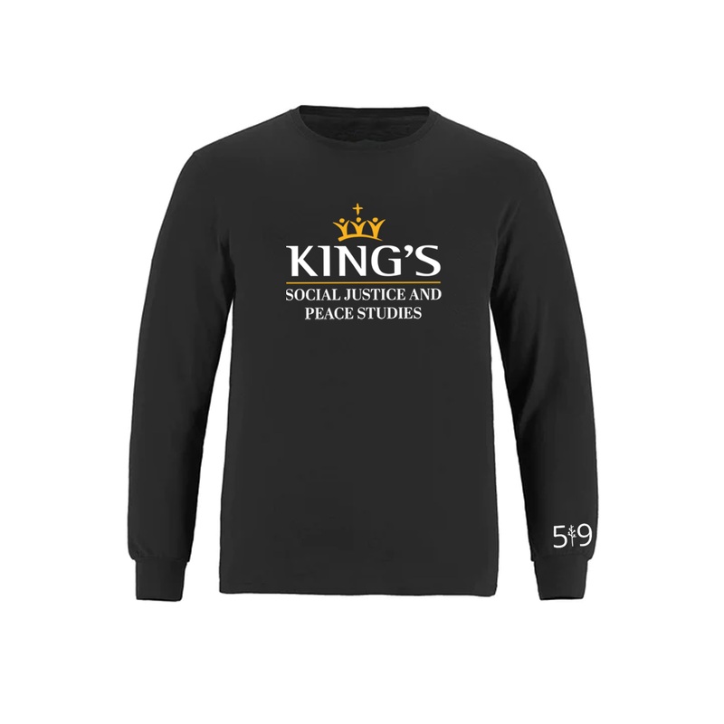 KINGS SJSP LONG SLEEVE (MENS)