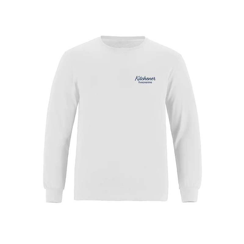 KITCHENER LONG SLEEVE (MENS)