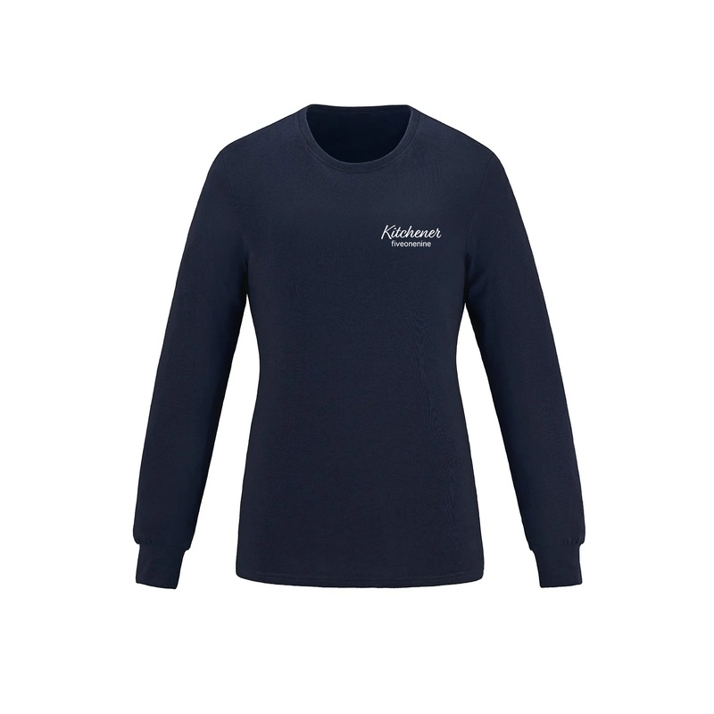 KITCHENER LONG SLEEVE (WOMENS)