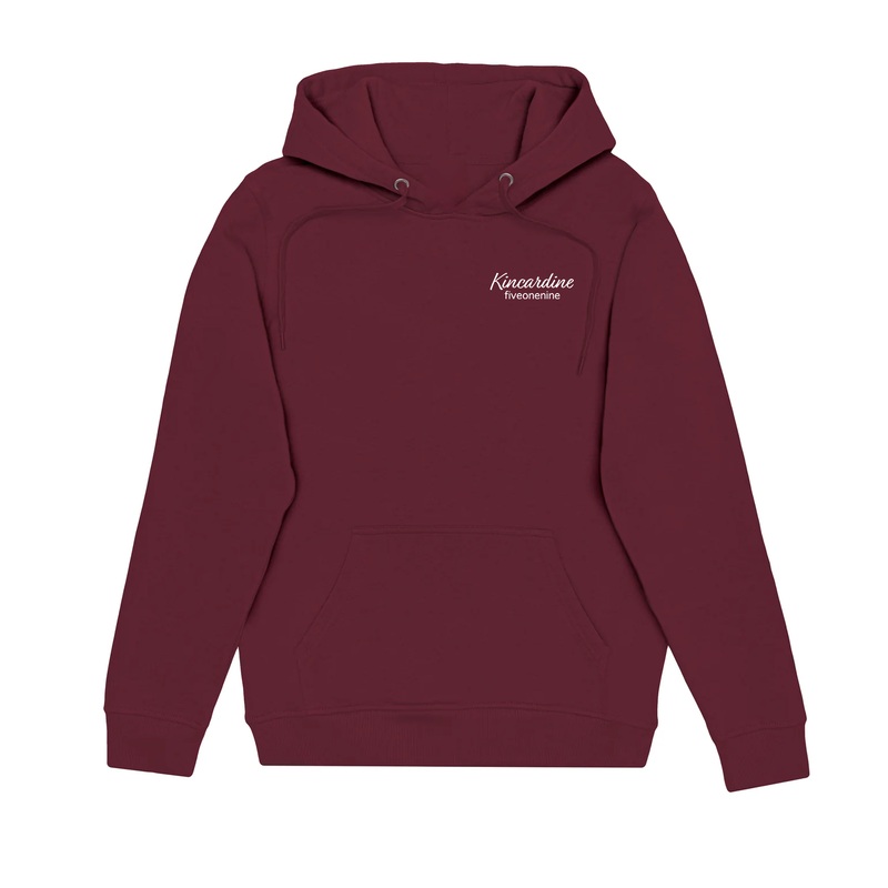 KINCARDINE HOODIE (UNISEX)