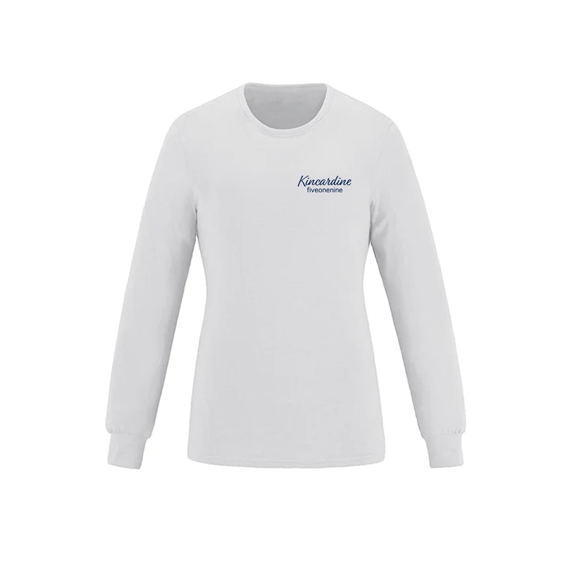 KINCARDINE LONG SLEEVE (WOMENS)