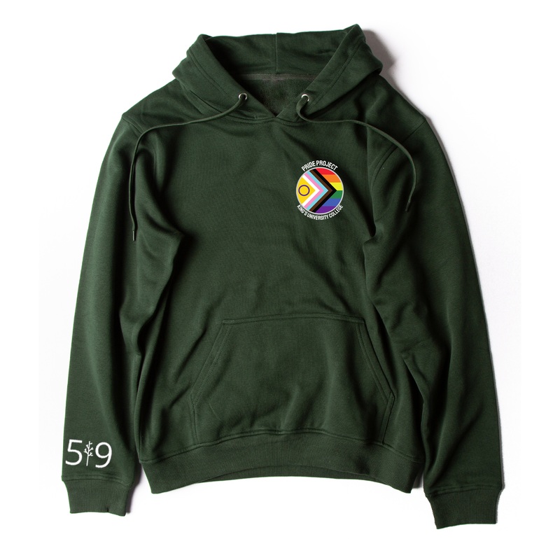 KINGS PRIDE PROJECT HOODIE (UNISEX)