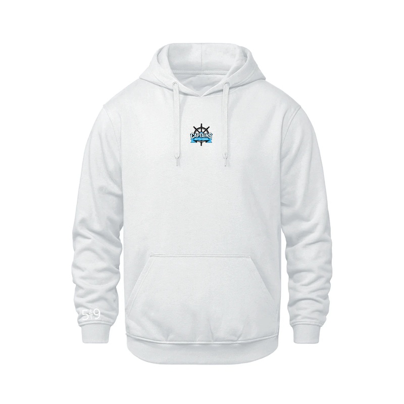 KETTLE CREEK EMBROIDERED HOODIE (YOUTH)