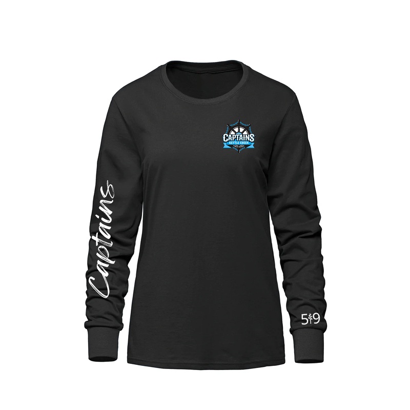 KETTLE CREEK SIGNATURE SLEEVE LONG SLEEVE (WOMENS)