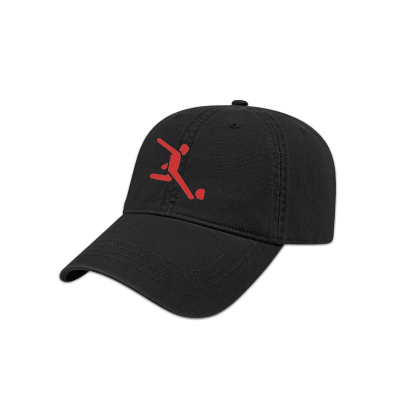 KICKS FOR STRENGTH DAD CAP