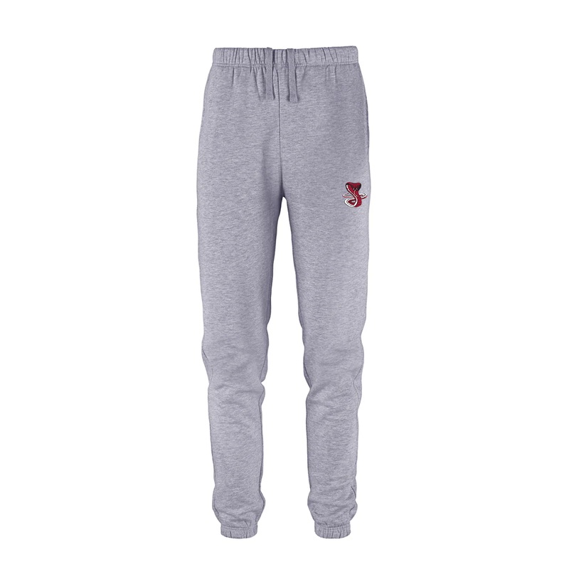 JUNE ROSE EMBROIDERED SWEATPANTS (YOUTH)